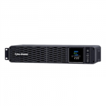 CyberPower Smart App UPS for Network and Server | CP1200EIPFCRM2U | 1200 VA | 720 W