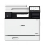 Canon | Printer | I-SENSYS MF752Cdw II | Laser | Colour | 3-in-1 | A4 | Wi-Fi | White