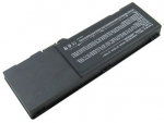 Pakaitinė baterija DELL KD476, 5200mAh