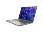 HP ZBook 8 G1i 16 Intel Core Ultra 7 255H 16inch WUXGA AG LED UWVA 32GB 512GB SSD RTX 500 ADA 4GB W11P 3y