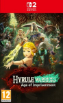 Hyrule Warriors: Age of Imprisonment (Switch 2)