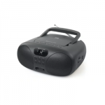 Muse Portable Radio CD Player With Bluetooth | MD-208BT | AUX in