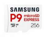 MEMORY MICRO SDXC EXPR. 256GB/MB-MK256T/WW SAMSUNG