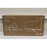 SALE OUT. Philips 34M2C3500L/00 34" 3440x1440/1ms/ 300 cd/m&sup2; HDMI, DP, USB, Audio Out | Philips 34M2C3500L/00 | 34 " | VA | 21:9 | 180 Hz | 1 ms | 3440 x 1440 pixels | 300 cd/m&sup2; | HDMI ports quantity 2 | Warranty 24 month(s) | - DAMAGED PACKAGING,WHI ...
