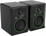 Mackie studio monitors CR4.5, black