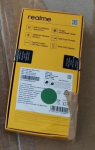 REALME C75 RMX3941(EU) 256GB 8GB STORM BLACK DAMAGE BOX