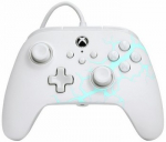 PowerA Advantage Laidinis Pultelis | Xbox Series X|S | Ice White