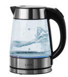 Essential Glass Electric Kettle