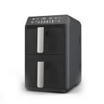 MAESTRO AIR FRYER 5L + 5L, 2400W