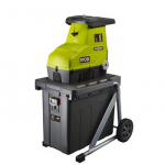 Ryobi RSH3045U sodo smulkintuvas 3000 W 55 L