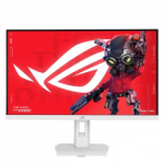 ASUS ROG Strix XG27ACMES-W 27inch Fast IPS QHD 16:9 255Hz 350cd/m2 0.3ms HDMI DP USB Type-C Speakers