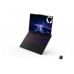 Lenovo Legion Pro 7 16IAX10H Intel | Eclipse Black | 16 " | OLED | WQXGA | 2560 x 1600 pixels | Glossy | Intel Core Ultra 9 | 275HX | 32 (2x16GB) GB | CSODIMM DDR5 | Solid-state drive capacity 2000 GB | NVIDIA GeForce RTX 5090 | GDDR7 | 24 GB | Windo ...