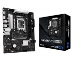 Pagrindinė plok&scaron;tė &bdquo;Asrock H810M-P GEN5&ldquo;
