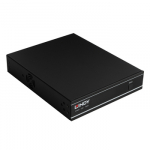 Transliacijos koduoklis - LINDY 4K60 HDMI per IP koduoklis H.265, HDMI 2.0b