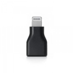 DJI Mic Series Mobile Receiver Adapter (Lightning)
