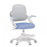 Sukamasis krėslas Junior 4.3 Blue-Grey