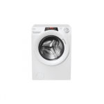 Candy Washing Machine | RO 1486DWMT/1-S | Energy efficiency class A | Front loading | Washing capacity 8 kg | 1400 RPM | Depth 54 cm | Width 60 cm | Display | Digital | Steam function | White