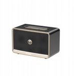 Belaidis &bdquo;Bluetooth&ldquo; garsiakalbis &bdquo;W-KING H330&ldquo;, juodos spalvos