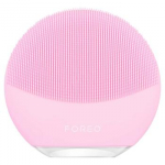 Elektrinis veido odos &scaron;epetėlis Foreo Luna mini 3, light pink
