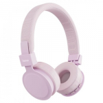 Over ear headphones freedom lit III pink