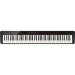Casio Privia PX-S1100BK skaitmeninis pianinas 88 raktai Juoda