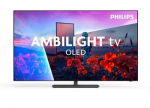 TV 65 inch OLED 65OLED811/12