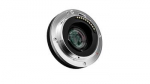 Objektyvas - Viltrox AF 28mm F4.5 FE E-Mount plataus kampo fiksuoto židinio objektyvas