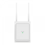 TP-LINK Omada BE5000 Indoor/Outdoor WiFi 7 Access Point with Directional/Omnidirectional Antennas | EAP725-Outdoor | 2.4 GHz, 5 GHz | 802.11ax | 10/100/1000 Mbit/s | Ethernet LAN (RJ-45) ports 1 | MU-MiMO No | PoE