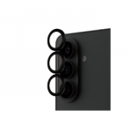 PanzerGlass Hoops Camera Lens Protector Black Samsung New Galaxy S26 | S26 Plus | PanzerGlass