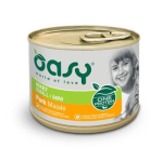 OASY One Protein Adult Small/Mini Pork - drėgnas ėdalas &scaron;unims - 200g