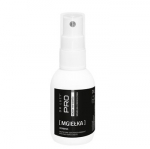 DR LUCY Pro Repelentinė dulksna Verbena &ndash; vabzdžius atbaidanti dulksna &scaron;unims &ndash; 50 ml