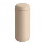 Fellow Carter Move Mug Terminis puodelis 473 ml Smėlio