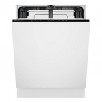 Electrolux E62LD100S Visi&scaron;kai įmontuotos 13 vietos