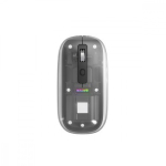 Office mouse PRIS M B10 wireless black