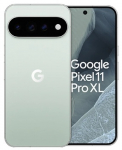 Google Pixel 11 Pro XL 5G 12/256GB žalios spalvos i&scaron;manusis telefonas