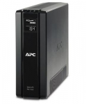 APC Back-UPS Pro 1500 UPS AC 230V 865Watt 1500VA USB output connectors 6