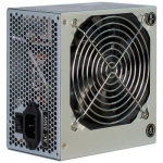 Power Supply INTER-TECH SL-500K, 500W, 120mm fan, bulk(mai&scaron;elyje)