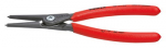 Replės i&scaron;oriniams žiedams A1, &Oslash; 10-25mm, Knipex