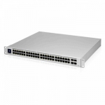 Ubiquiti USW-Pro-48-POE 48-port + 4xSFP+ Gigabit PoE++ 600W UniFi switch