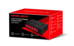 Mercusys | Switch | MS105G | Unmanaged | Desktop | Power supply type External