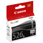 CANON 1LB CLI-526B ink cartridge black standard capacity 9ml 1-pack
