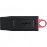 KINGSTON 256GB USB3.2 Gen1 DataTraveler Exodia Black + Pink