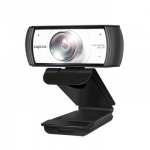 LOGILINK UA0377 HD USB webcam 120deg dual microphone