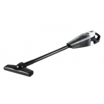 Camry | Vacuum Cleaner | CR 7046 | Cordless operating | Bagless | 200 W | Operating time (max) 20 min | Black/White | Warranty 24 month(s)