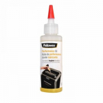 SHREDDER ACC OIL/120ML 3608501 FELLOWES