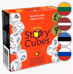 Rory's Story Cubes | LT/LV/EE/RU