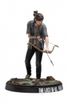 The Last of Us Part II Ellie with Bow statula | 20cm