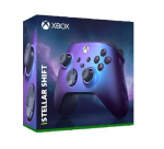 Xbox Series belaidis valdiklis (Stellar Shift)