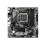 Gigabyte | A620M GAMING XG10 | Processor family AMD | Processor socket AM5 | DDR5 DIMM | Memory slots 4 | Supported hard disk drive interfaces SATA, M.2 | Number of SATA connectors 4 | Chipset AMD A620 | Micro ATX