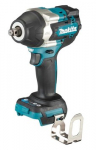Makita DTW700Z elektrinis suktuvas 1/2" 2200 RPM 700 N&middot;m Žalia